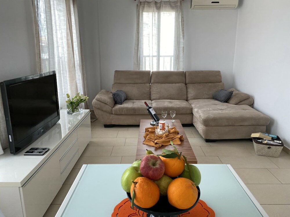 Фото Seashell Apartments