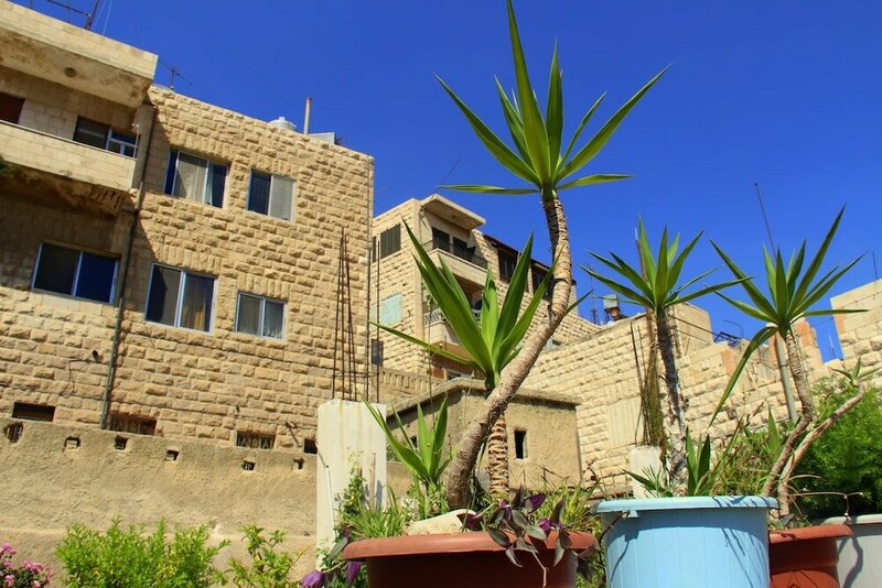 Гостиница Shurooq Shams Hotel & Tours by Sunrise в Аммане