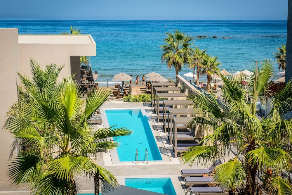 Фото Riviera Beach Hotel