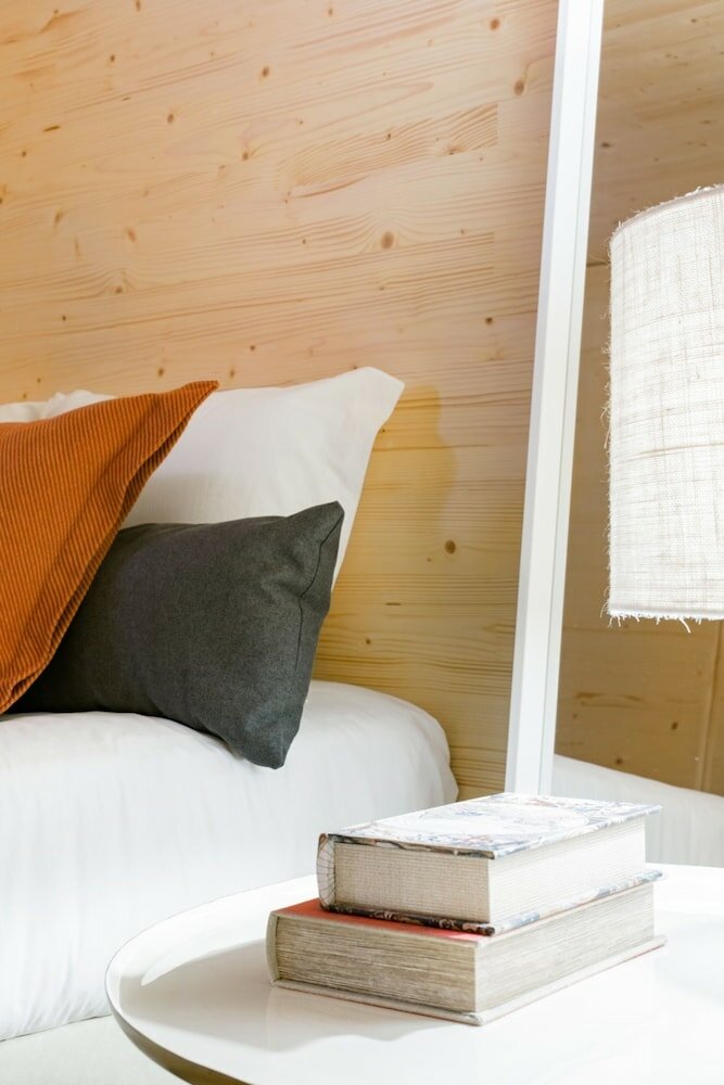 Фото Mac003 · Macario Wood Apartment Netflix