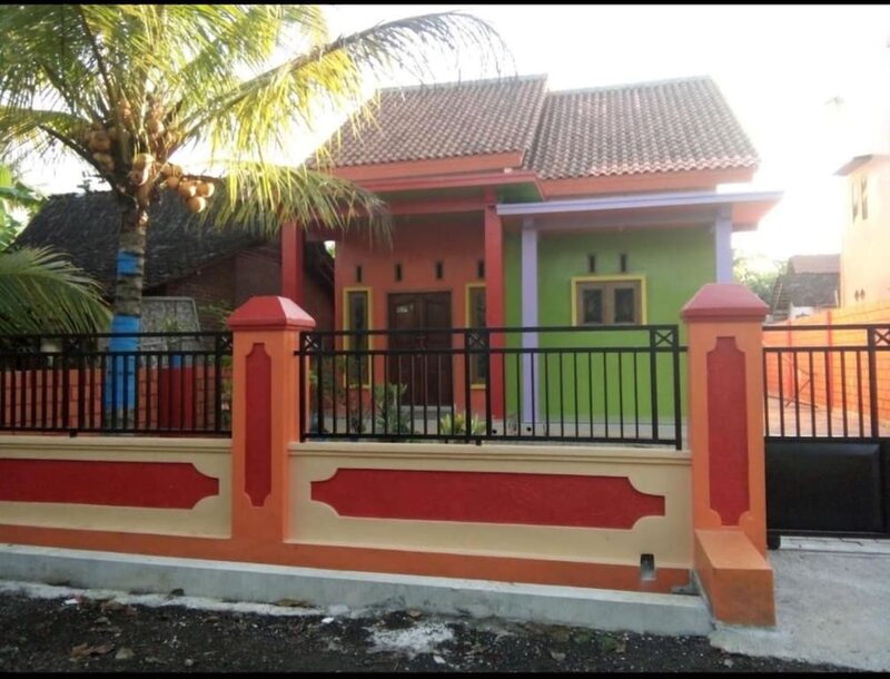 Гостиница Ijen Volcano Guesthouse