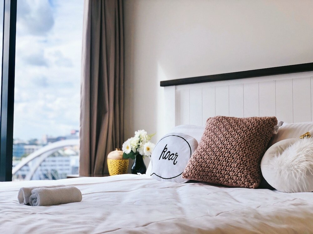 Фото Spice Apartments