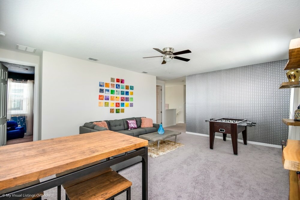 Фото 7 Bd 5 Bh Home Villa at Solara