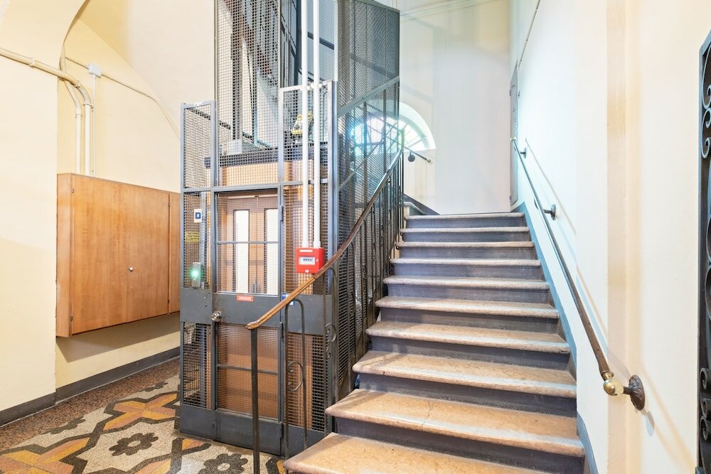 Фото A pochi minuti dall'Università di Bologna MiniHouse