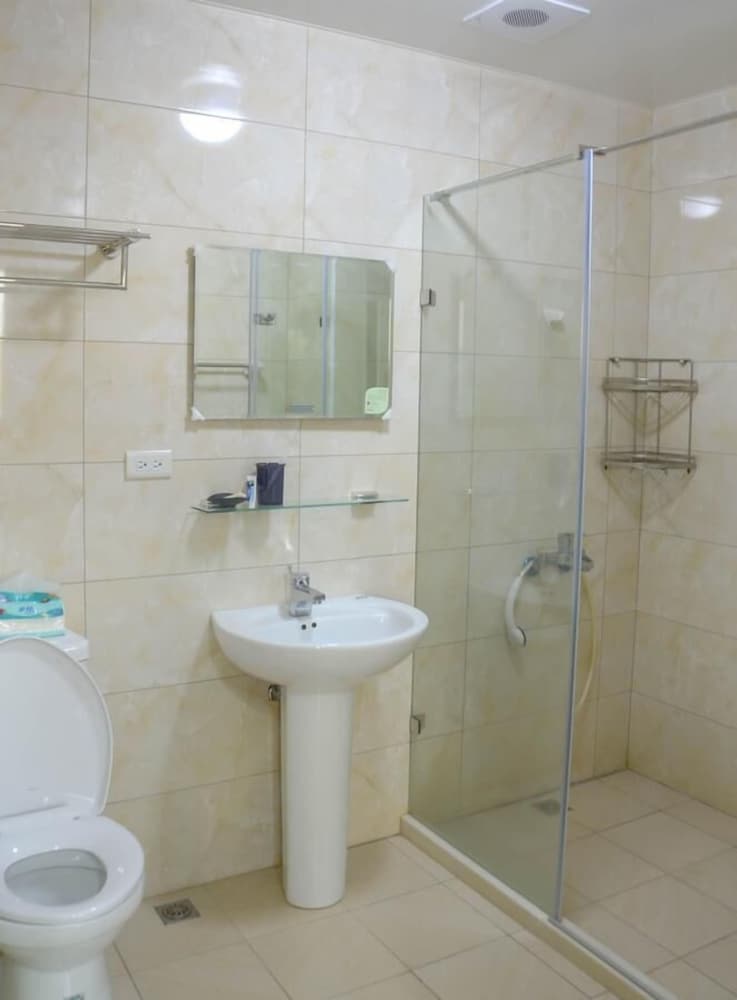 Фото Shan Ling Ju Homestay