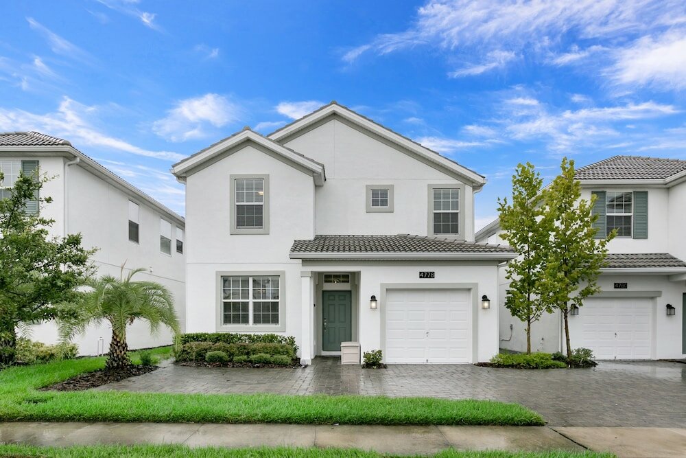 Фото 5 Bed 4 Ba Villa with Game Room, Pool & SPA