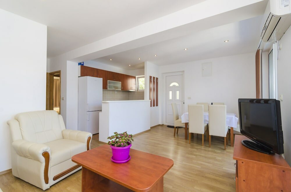 Фото Apartments Angelo