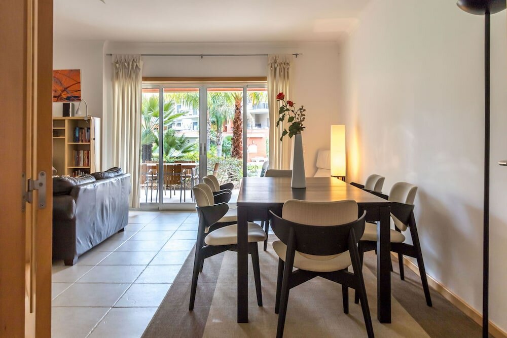 Фото Palm01 · Palm Village Apartment 3b · Wifi · A/c · Terrace