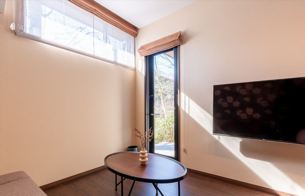 Фото Villa Hakone Stage