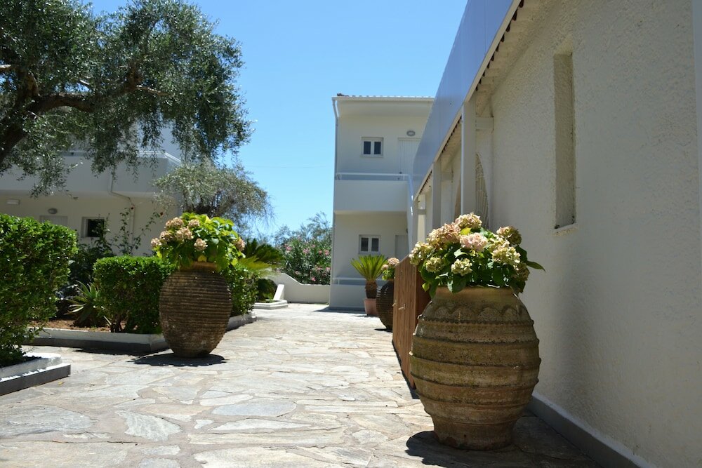 Фото Dassia Holiday Club