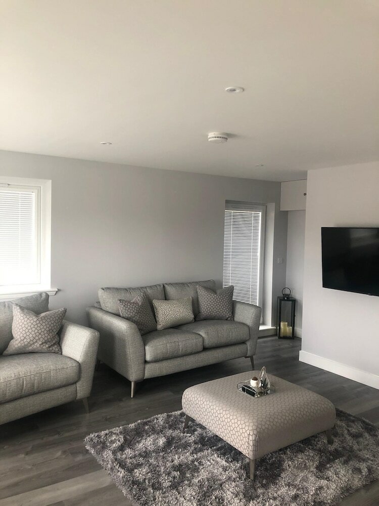 Фото Appin Apartment