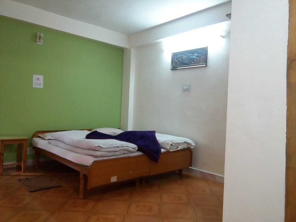 Фото Hotel Seetal