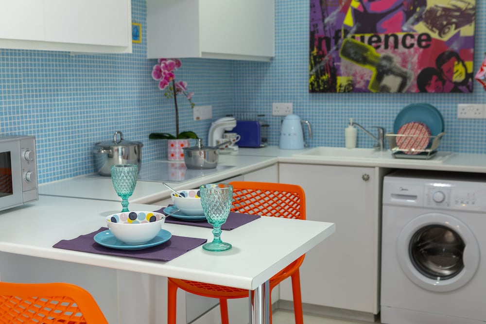 Фото Castle Holiday Apartments