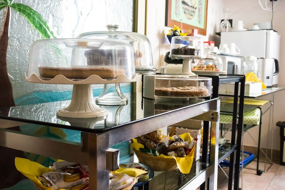 Фото B&b i Licutiani