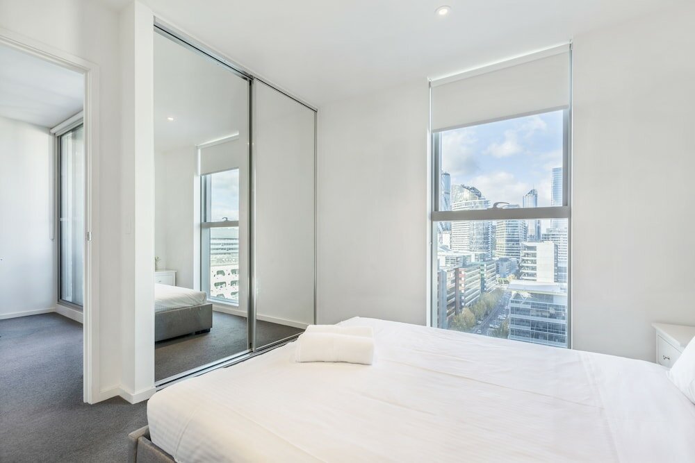 Фото Kula Docklands