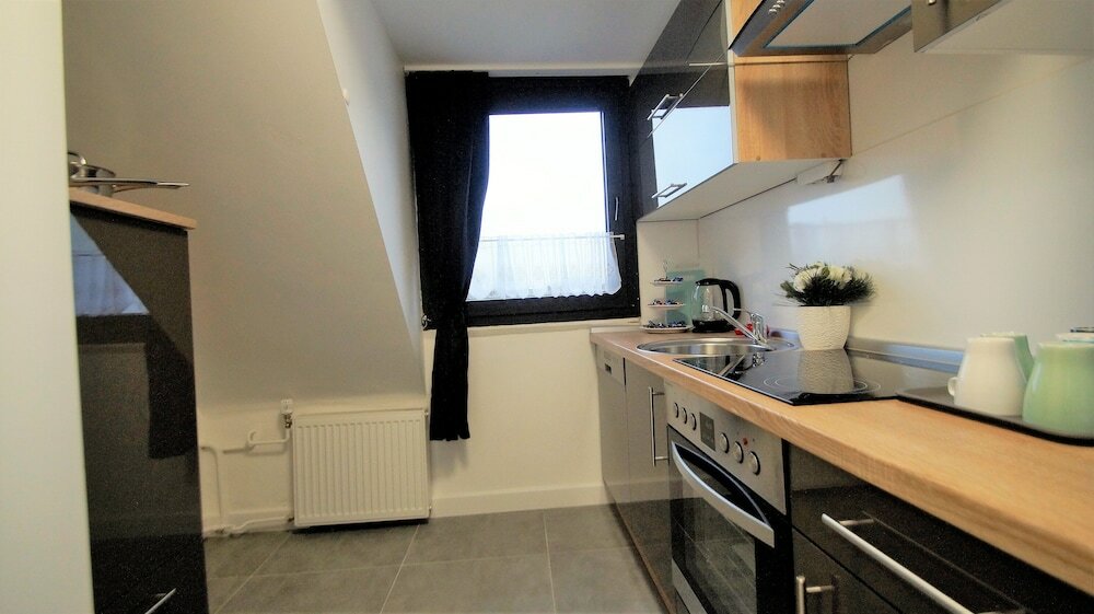 Фото Maye Oberhausen City Deluxe