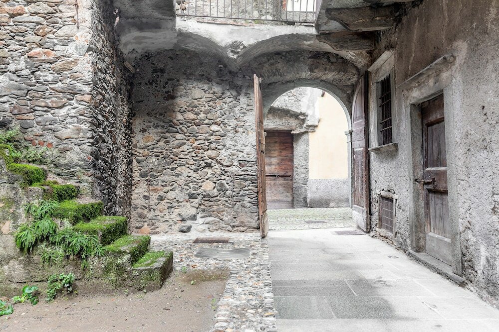 Фото Curt di Clement Eco Mobility Hotel