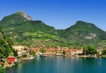 Breath of Lake Garda Apartment
