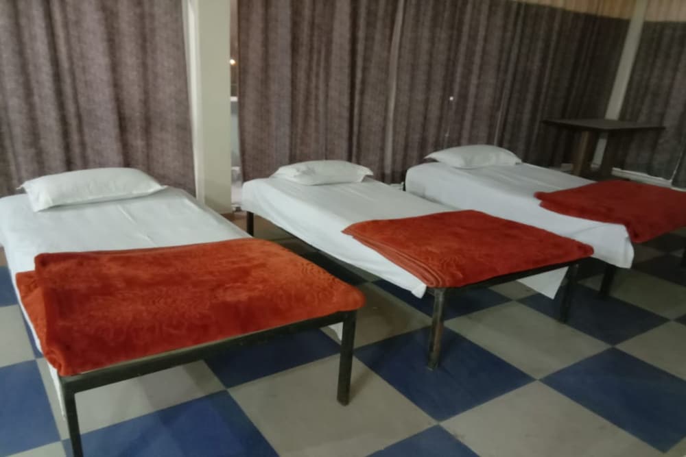 Фото Hotel Raj Palace