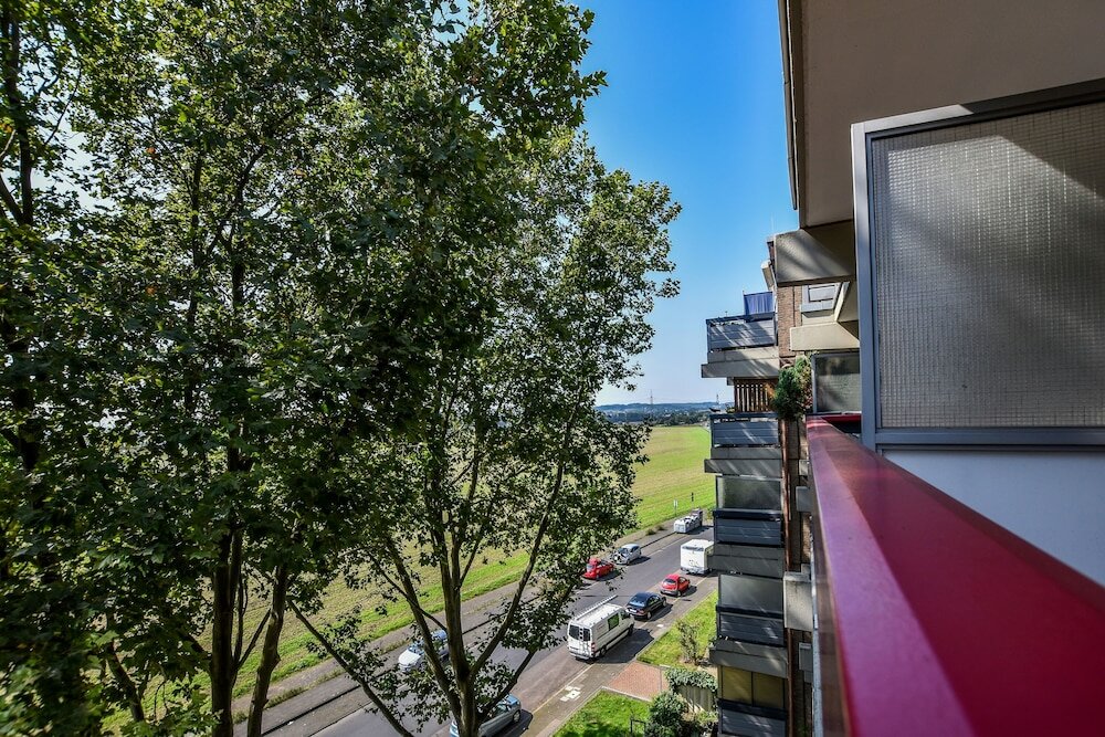 Фото Domicile Cologne