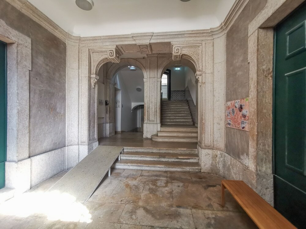 Фото LxWay Apartments Fanqueiros