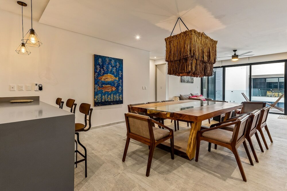 Фото Sanctuary by Tulumeando