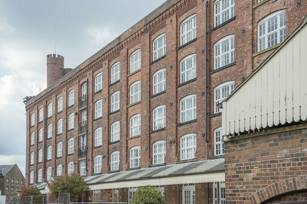 Hotel ChocoLets - The Henry Isaac suite, York, photo