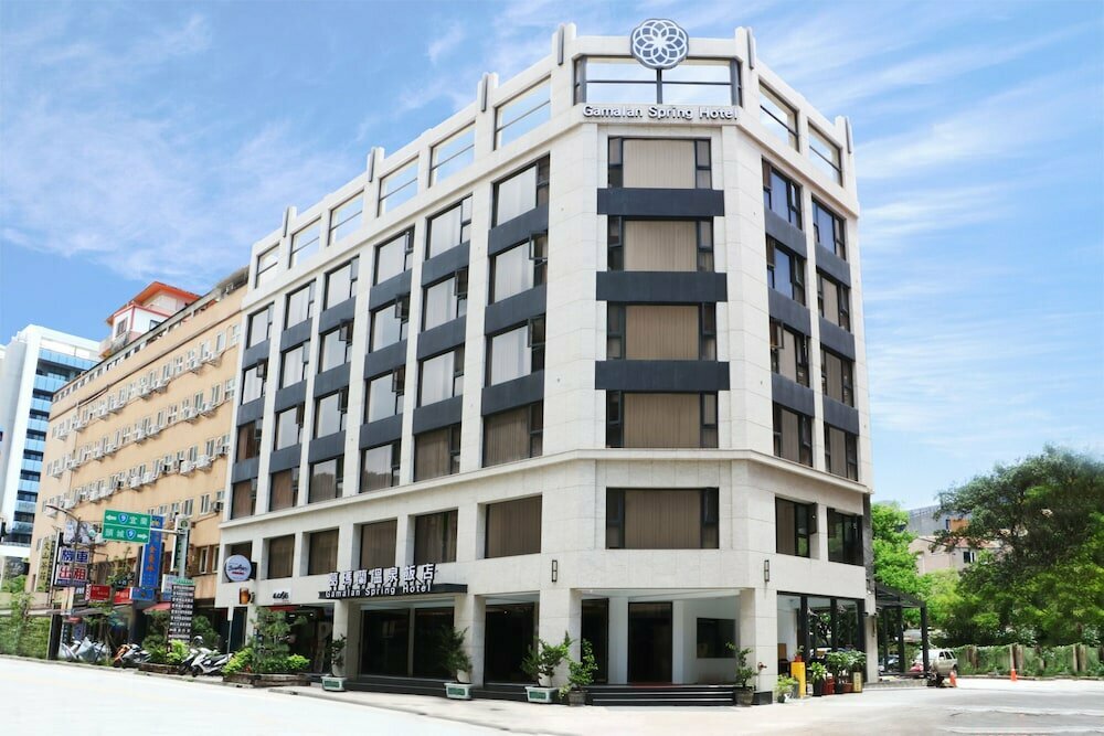 Hotel Gamalan Spring Hotel, Earth, photo