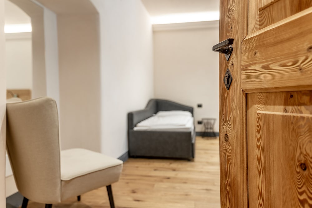 Фото Curt di Clement Eco Mobility Hotel