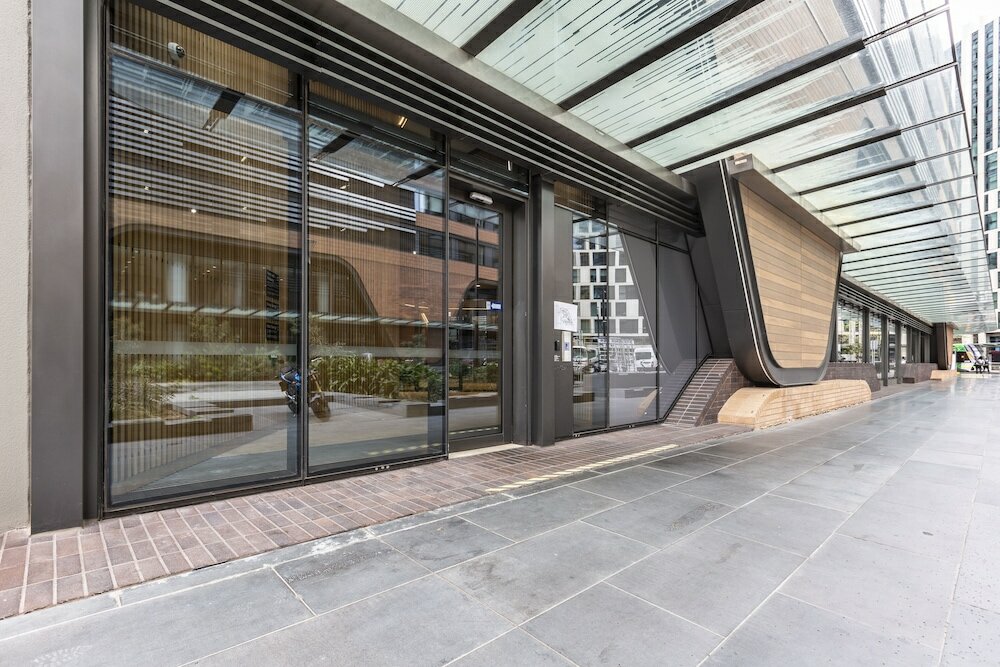 Фото Kula Docklands