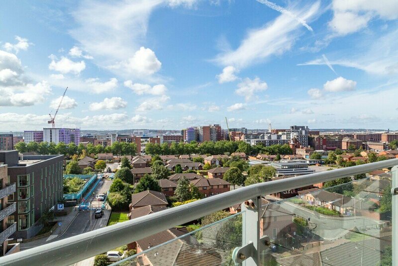 Гостиница Kent Street - Apt 11 в Ливерпуле