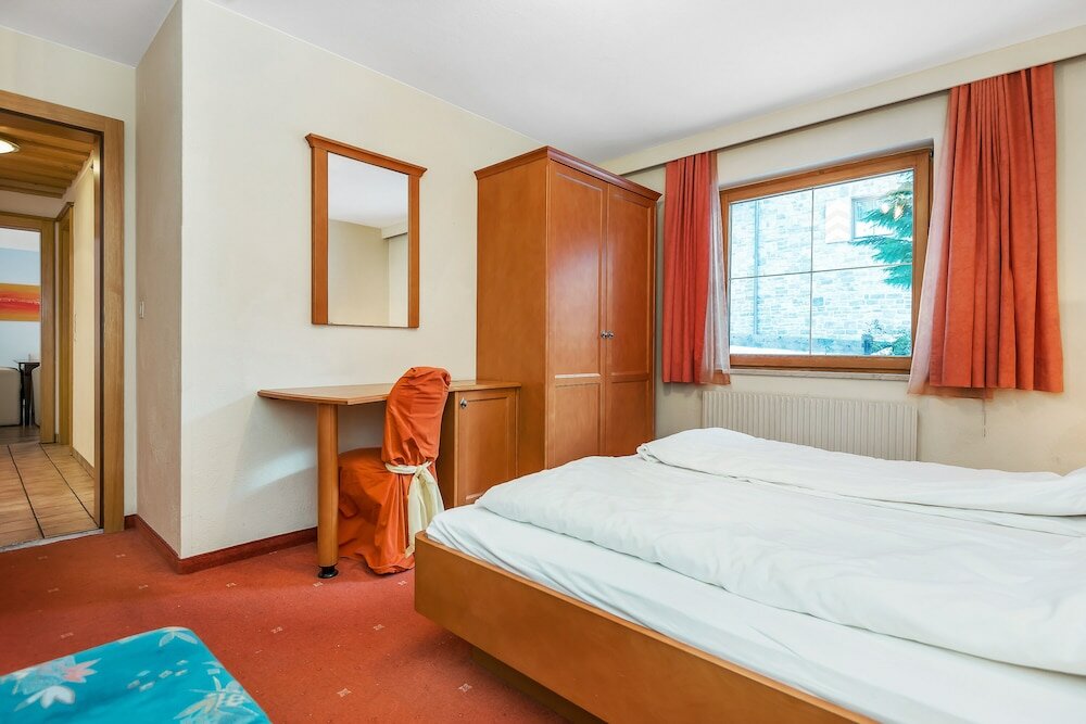 Фото Appartements Traxl by Skinetworks