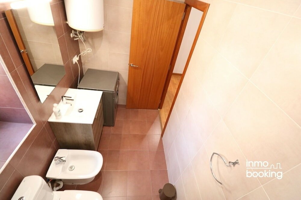 Фото InmoBooking Tarraco climatizado, cerca de la playa