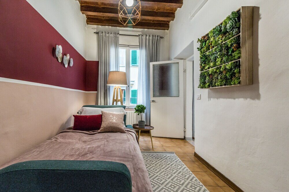 Фото Wine Apartments Florence Sangiovese