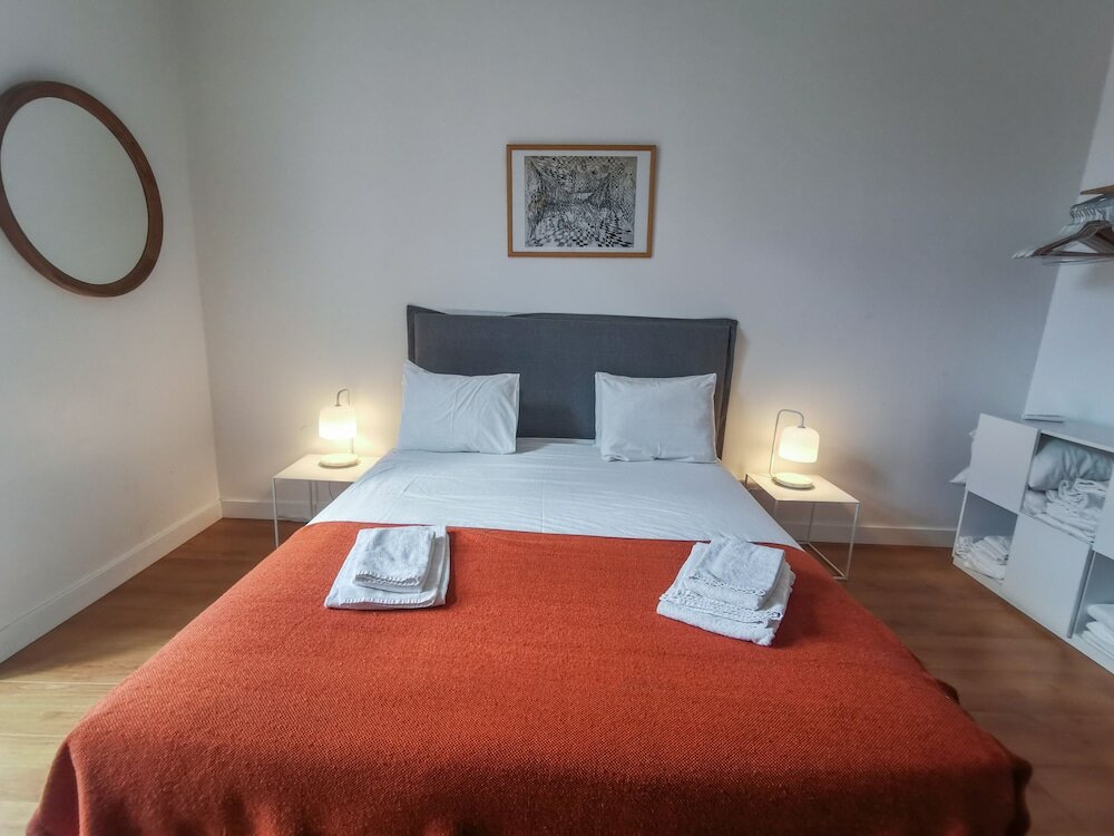 Фото LxWay Apartments Fanqueiros