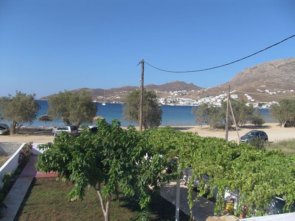 Фото Avlomonasbeach – Adults Only