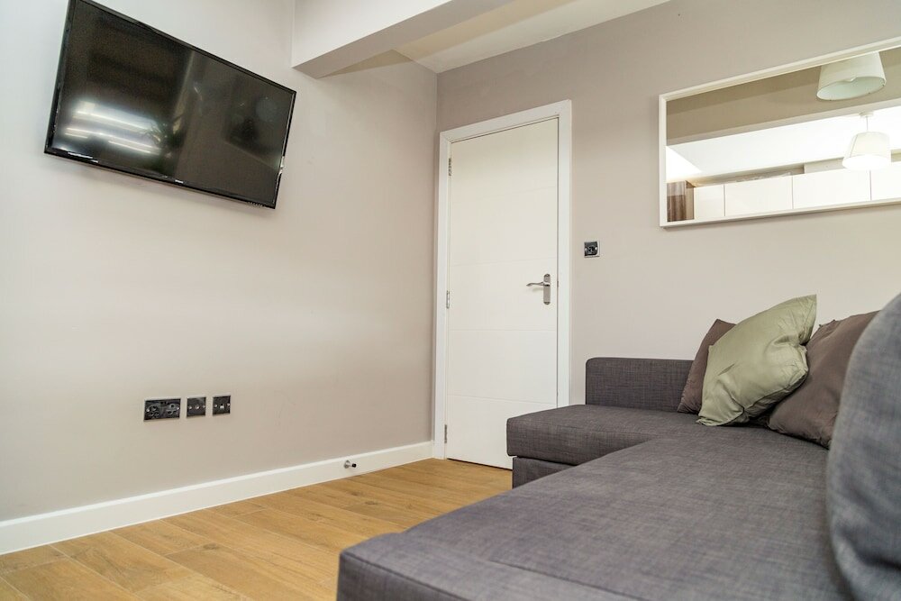 Фото St Lukes Building