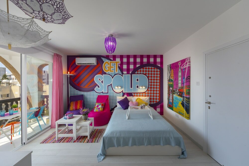 Фото Castle Holiday Apartments