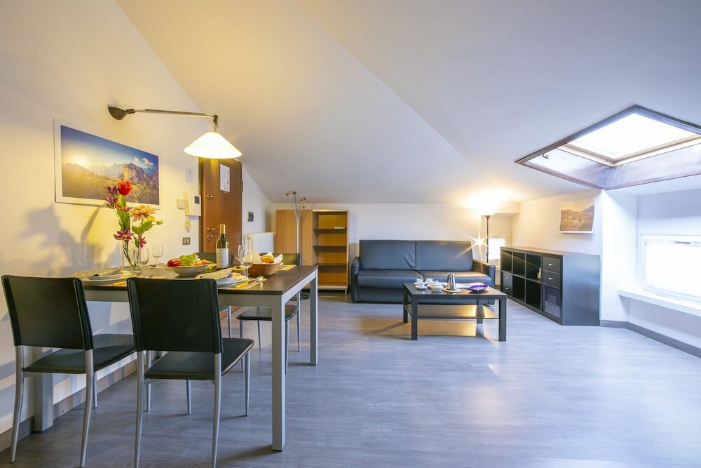 Фото Casa Franco e Ilva 1