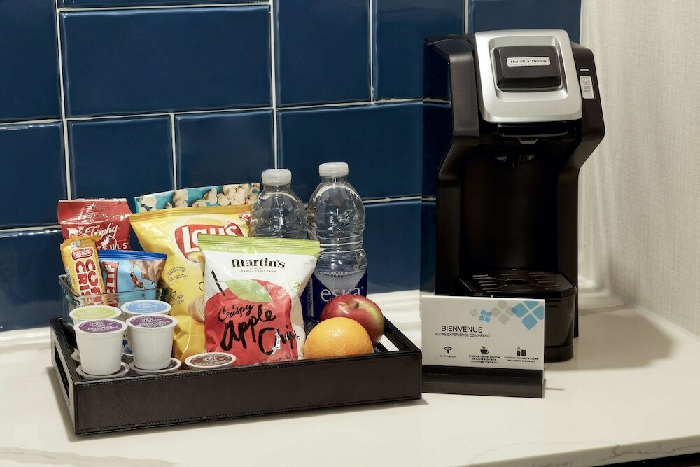 Фото Homewood Suites by Hilton Montreal Midtown, Quebec, Canada