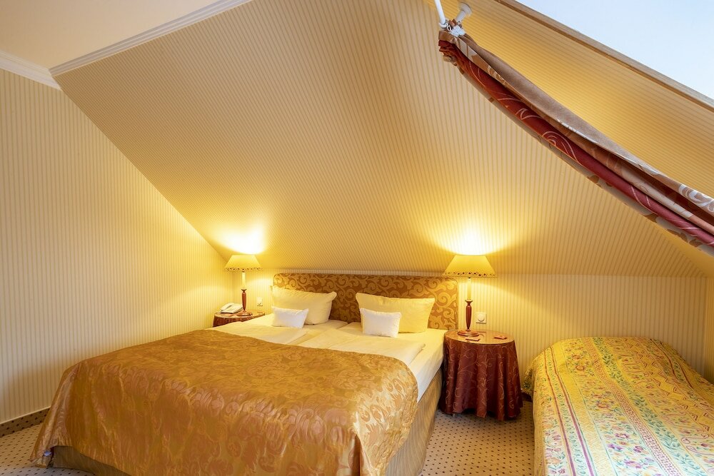 Фото Strandhotel Sylt