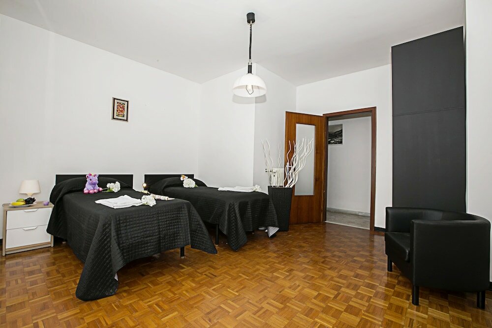 Фото Breath of Lake Garda Apartment