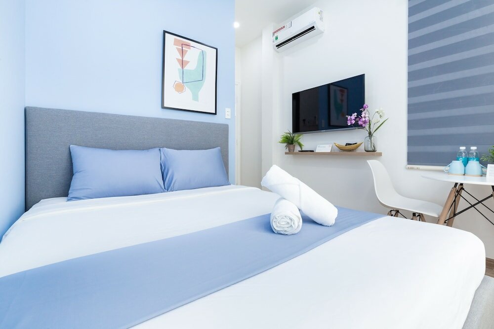 Фото Cozrum Homes Charming Corner