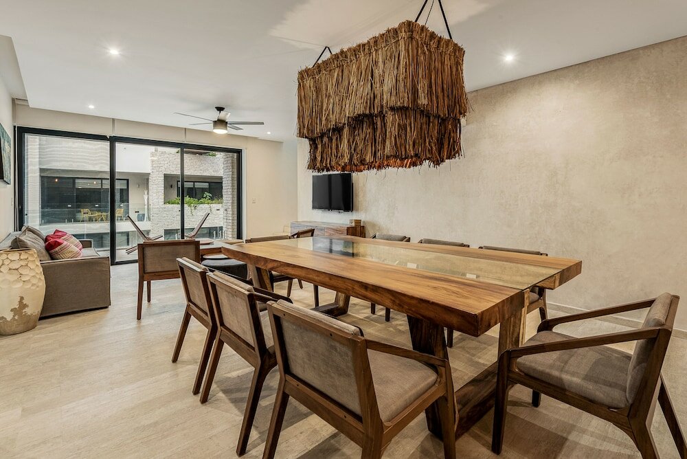 Фото Sanctuary by Tulumeando