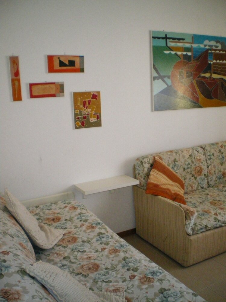 Фото Casa Medusa