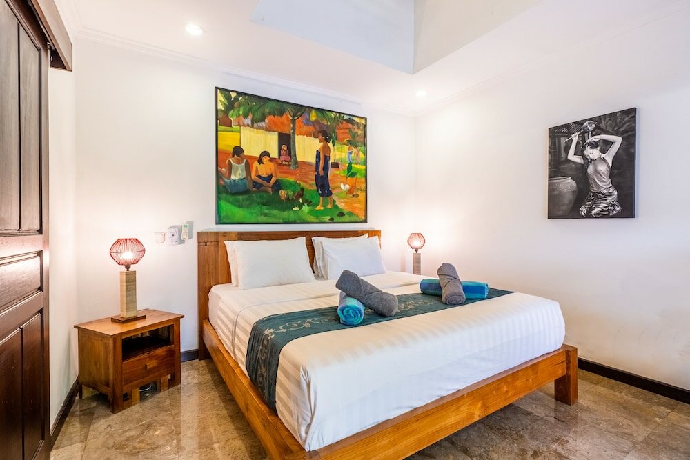 Фото Madu Seminyak