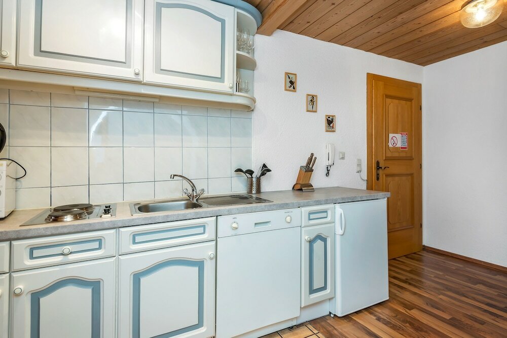 Фото Appartements Traxl by Skinetworks