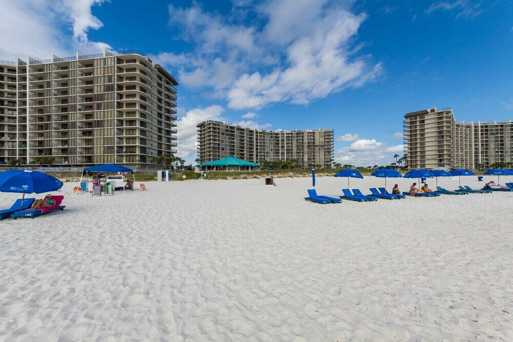 Фото Edgewater Beach Resort Tower 3- 811