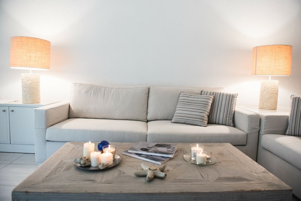 Фото Villa Armonia by halu! Villas