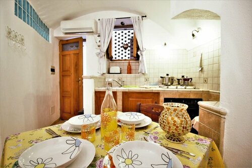 Апартаменты Holidaycasa Rinaldo - A due Passi dal Mare